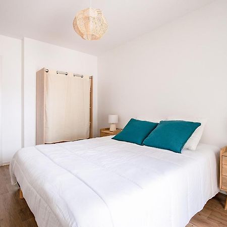 Ressourcez-Vous Dans Ce Bel Appartement A Lacanau Exterior foto
